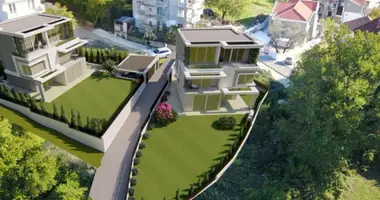 Villa en Tivat, Montenegro