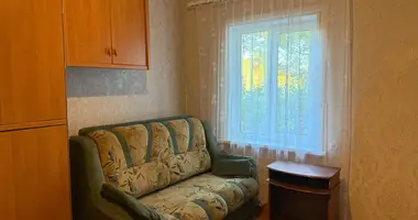 Mieszkanie 1 pokój w Gatczyna, Rosja