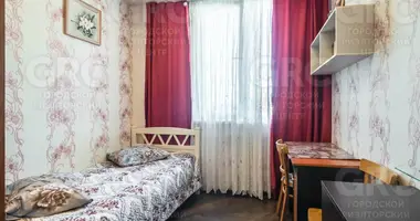 Mieszkanie 2 pokoi w Evenkiysky Rayon, Rosja