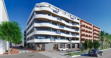 Penthouse in Torrevieja, Spanien