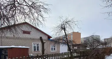 Apartamento en Orsha, Belarús