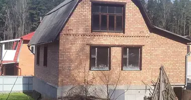 House in Zdanovicki sielski Saviet, Belarus