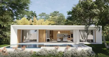 Villa 6 habitaciones en Si Sunthon, Tailandia