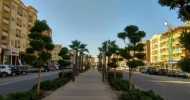 Студия 1 комната в Хургада, Египет