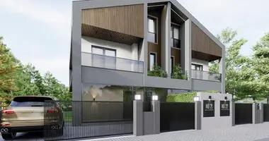Casa 5 habitaciones en Cankaya, Turquía