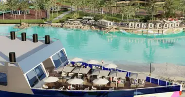 Квартира 1 спальня в Bavaro, Доминиканская Республика