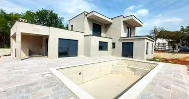 Villa en Rabac, Croacia