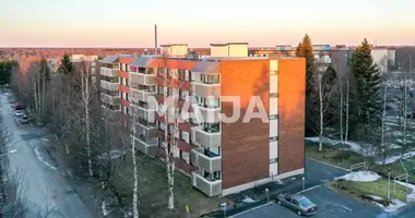 Apartamento en Tornio, Finlandia