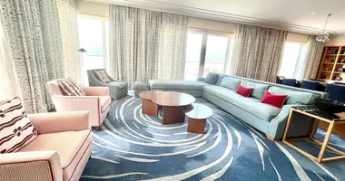 3 bedroom apartment in Tivat, Montenegro