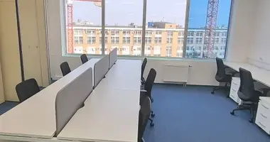 Office 2 290 m² in Moscow, Russia