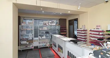 Commercial property 518 m² in Vilnius, Lithuania