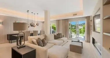 Haus 3 Schlafzimmer in Benahavis, Spanien