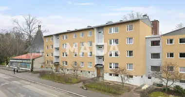 Apartamento 4 habitaciones en Helsinki sub region, Finlandia