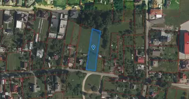 Участок земли в Ждановичский сельский Совет, Беларусь