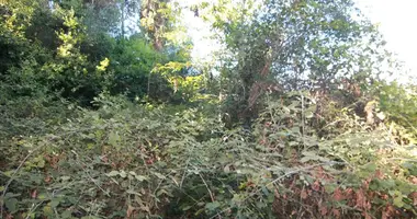 Działka w Kontokali, Grecja
