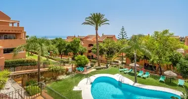 2 bedroom apartment in Ricmar, Spain