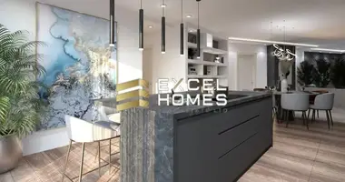 Appartement 3 chambres dans Mosta, Malte