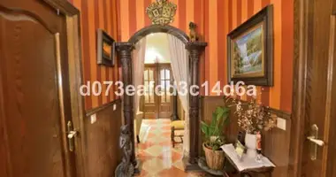 Apartamento 4 habitaciones en Španjolska