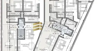 2 bedroom apartment in Siġġiewi, Malta