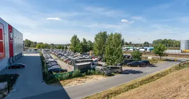 Участок земли в Варшава, Польша