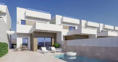 Villa 3 chambres dans Los Montesinos, Espagne