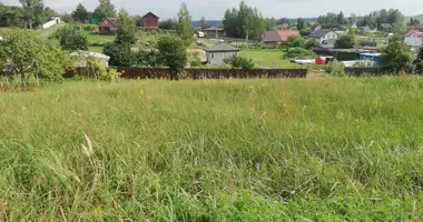 Plot of land in Ozyaritska-Slabadski rural council, Belarus