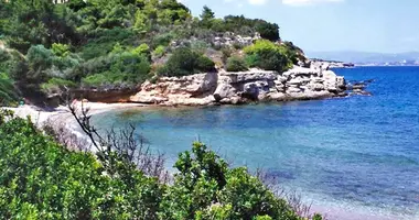 Terrain dans Petrothálassa Ermiónis, Grèce