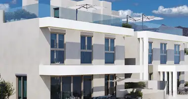 Villa 4 chambres dans Mijas, Espagne