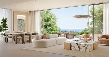 Apartamento 1 habitación en Dubái, Emiratos Árabes Unidos