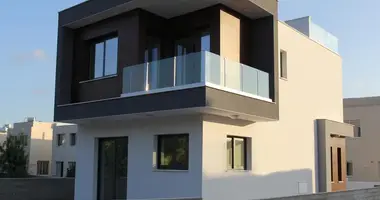 Villa en Pafos, Chipre