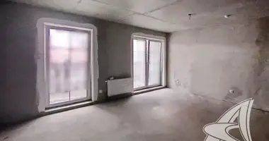 Apartamento 1 habitación en Brest, Belarús