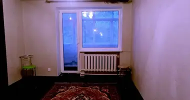 1 room apartment in Maladzyechna District, Belarus