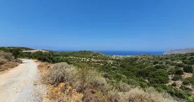 Участок земли в Municipality of Agios Nikolaos, Греция