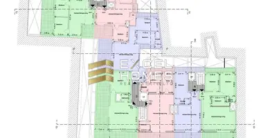 Penthouse 1 bedroom in Hamrun, Malta
