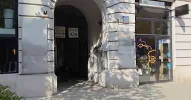 Mieszkanie w Warszawa, Polska