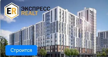 1 room apartment in Muchaviecki sielski Saviet, Belarus