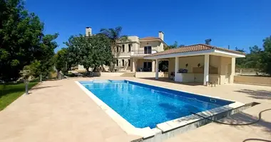 Villa in Paramytha, Zypern