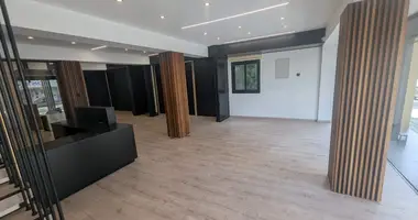 Офис 130 м² в муниципалитет Лимасол, Кипр