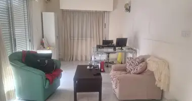 Mieszkanie 3 pokoi w Limassol District, Cypr