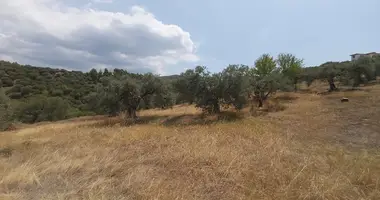 Parcela en Neos Marmaras, Grecia