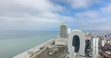 Studio apartment 1 bedroom in Batumi, Georgia