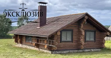 3 bedroom house in Svatkauski sielski Saviet, Belarus