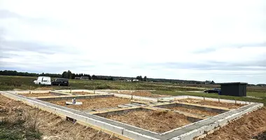 Działka w Poderyszki, Litwa