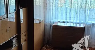 Apartamento 4 habitaciones en Ratajcycki sielski Saviet, Belarús