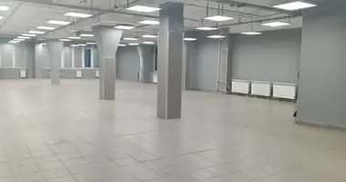 Büro 360 m² in Moskau, Russland