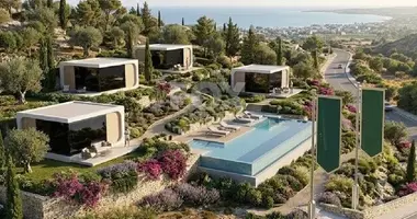 1 bedroom apartment in Polis Chrysochous, Cyprus