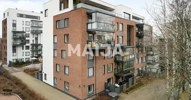 Квартира 3 комнаты в Helsinki sub region, Финляндия