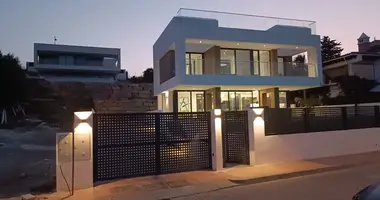Casa 3 habitaciones en Španjolska