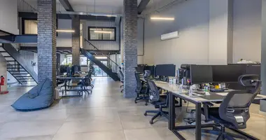 Office 871 m² in Limassol, Cyprus