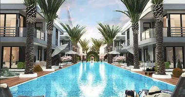 Casa 4 habitaciones en Didim, Turquía